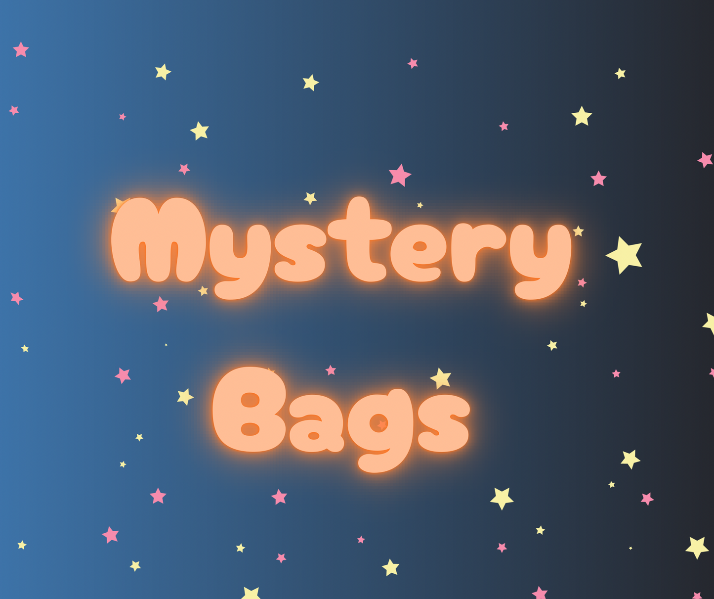 Mystery Bags