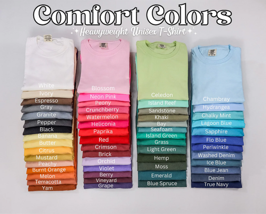 Adult Shirts & Hoodies