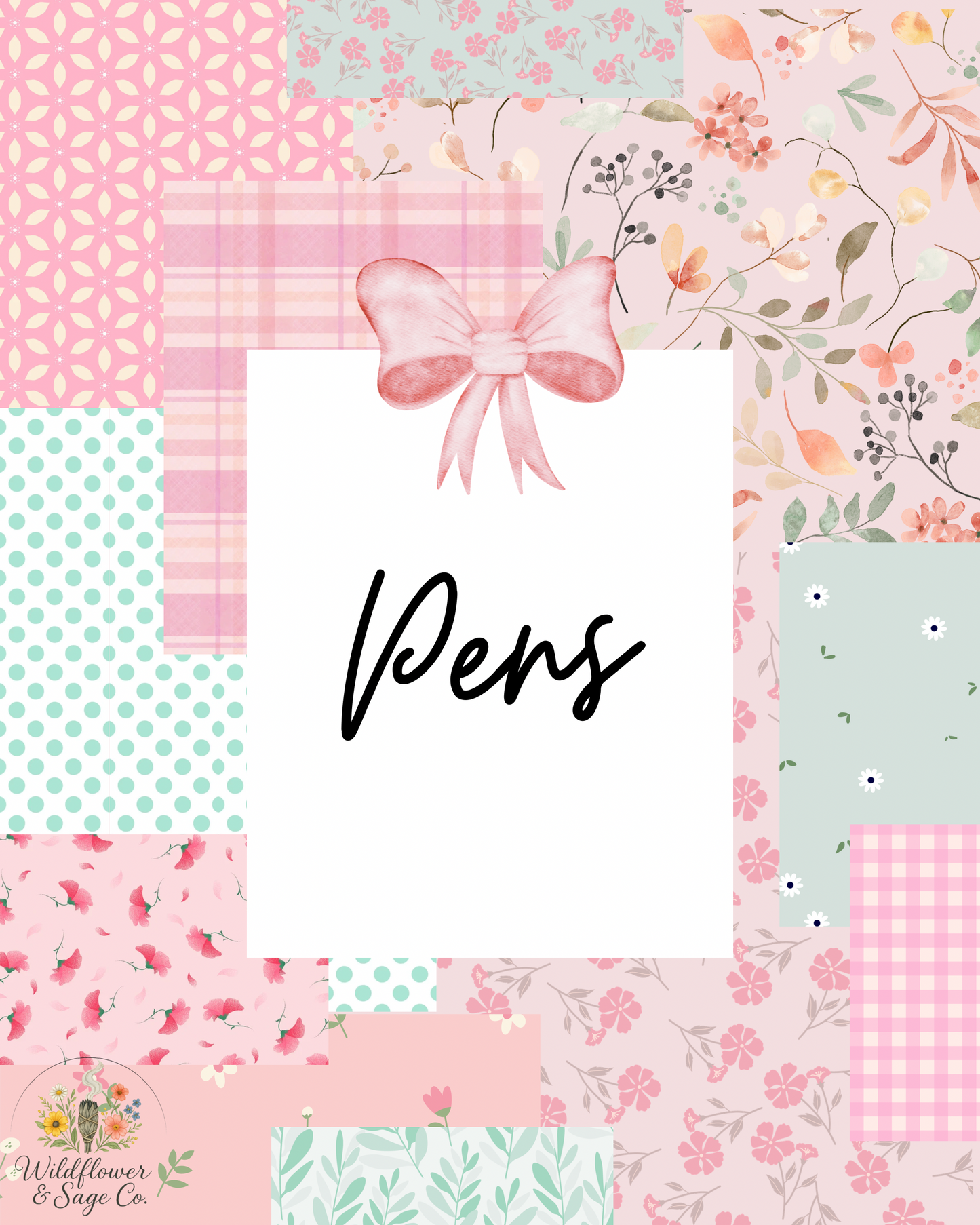 Pens