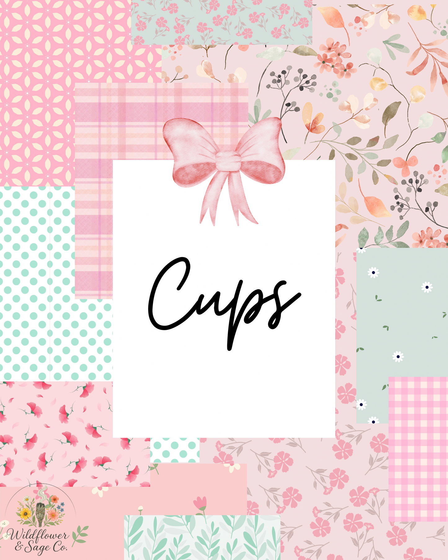Cups
